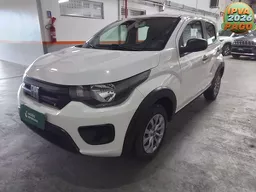 Fiat Mobi