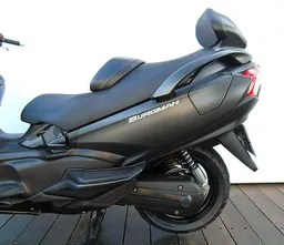 Suzuki Burgman