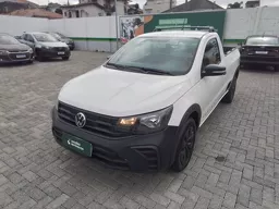 Volkswagen Saveiro