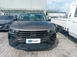 Fiat Pulse
