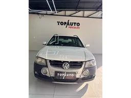 Volkswagen Parati