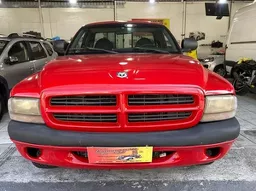 Dodge Dakota