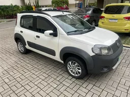 Fiat Uno