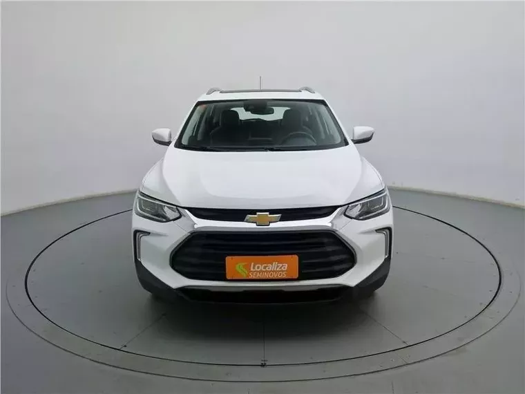 Chevrolet Tracker Branco 6