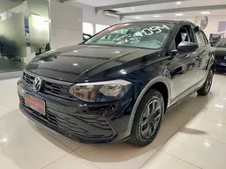 Volkswagen Polo Hatch