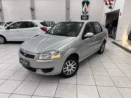Fiat Siena