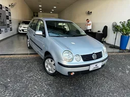 Volkswagen Polo Hatch