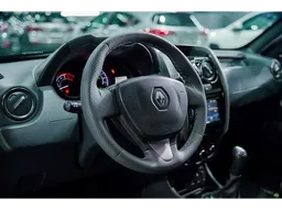 Renault Duster Oroch