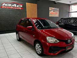 Toyota Etios