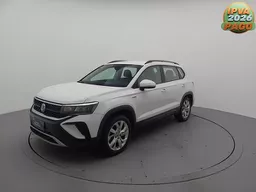 Volkswagen Taos