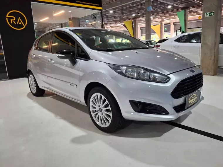 Foto do carro