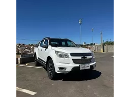 Chevrolet S10