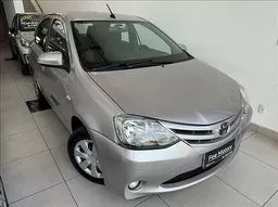 Toyota Etios