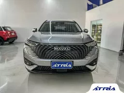 GWM Haval H6 GT