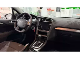 Citroën C4 Lounge