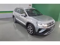 Volkswagen Taos