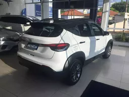 Fiat Pulse