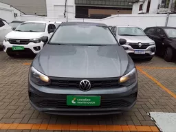 Volkswagen Polo Hatch