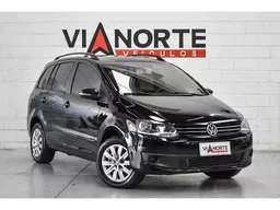 Volkswagen Spacefox