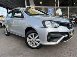 Toyota Etios