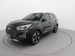 Chery Tiggo 5X Pro