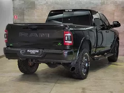 RAM 2500