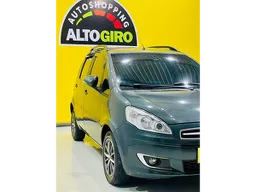 Fiat Idea