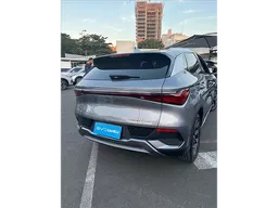 BYD Yuan Plus