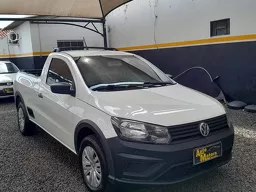 Volkswagen Saveiro