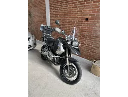 R 1200 GS