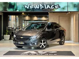 Chevrolet Prisma
