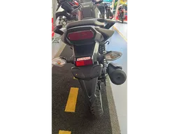 Honda CG 160