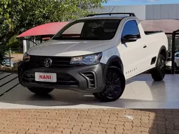 Volkswagen Saveiro