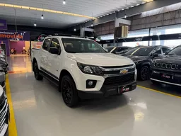 Chevrolet S10