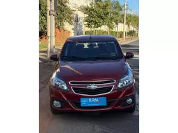 Chevrolet Agile