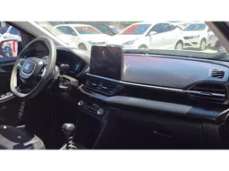 Fiat Pulse
