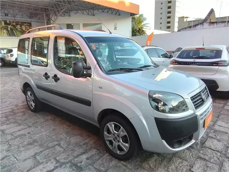 Fiat Doblò Prata 9