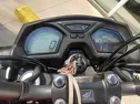 Honda CB 650F Vermelho 18