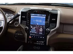 RAM 2500