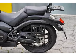 Kawasaki Vulcan