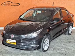 Fiat Cronos