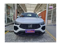 Fiat Pulse