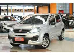 Fiat Uno