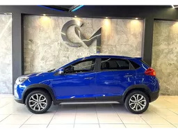 Chery Tiggo 2