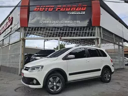 Volkswagen Space Cross