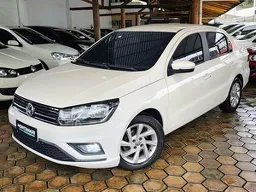 Volkswagen Voyage