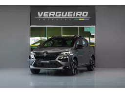 Renault Kardian