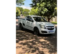 Chevrolet Montana