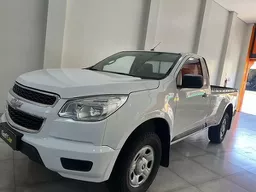 Chevrolet S10