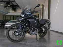 F 850